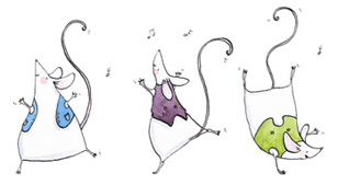 children’s party songs