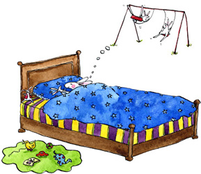 children’s lullabies